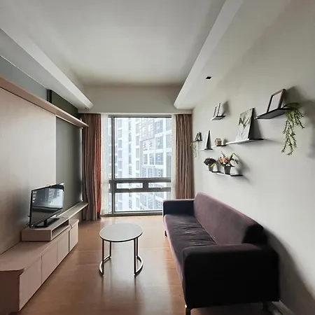 Sg Residences